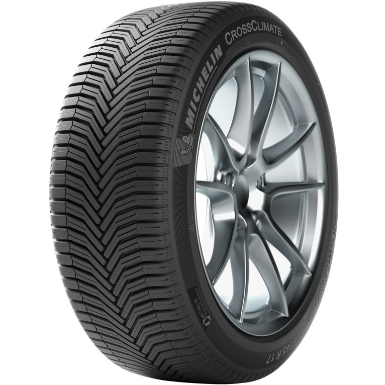 Шина Michelin CrossClimate + 45/235 17 97Y Шина Michelin CrossClimate + 45/235 17 97Y