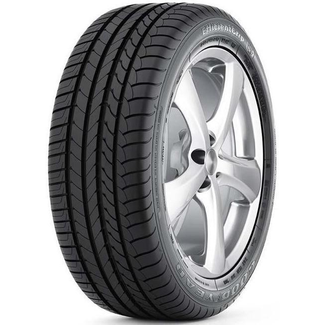 Шина Goodyear EfficientGrip 60/205 16 92W Шина Goodyear EfficientGrip 60/205 16 92W