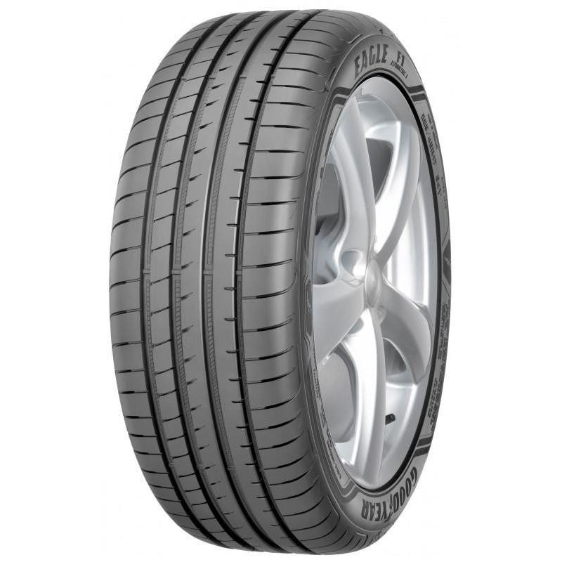 Шина Goodyear Eagle F1 Asymmetric 3 45/225 17 94Y Шина Goodyear Eagle F1 Asymmetric 3 45/225 17 94Y