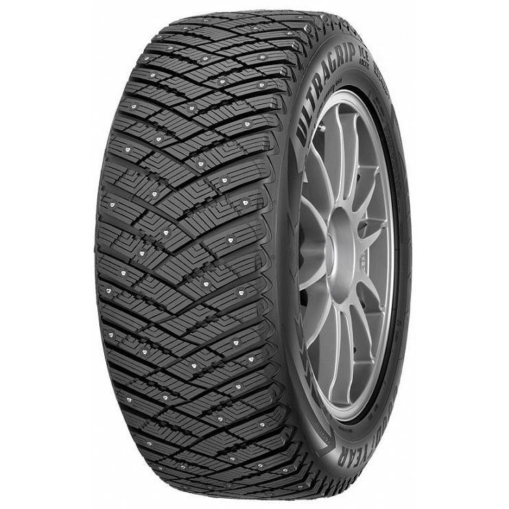 Шина Goodyear UltraGrip Ice Arctic 65/175 15 88T Шина Goodyear UltraGrip Ice Arctic 65/175 15 88T