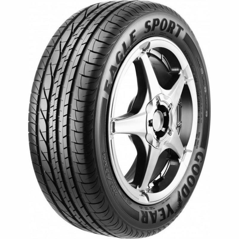 Шина Goodyear Eagle Sport 65/185 15 88H Шина Goodyear Eagle Sport 65/185 15 88H