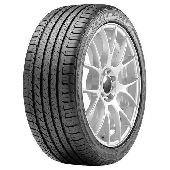 Шина Goodyear Eagle Sport TZ 45/225 17 94W Шина Goodyear Eagle Sport TZ 45/225 17 94W