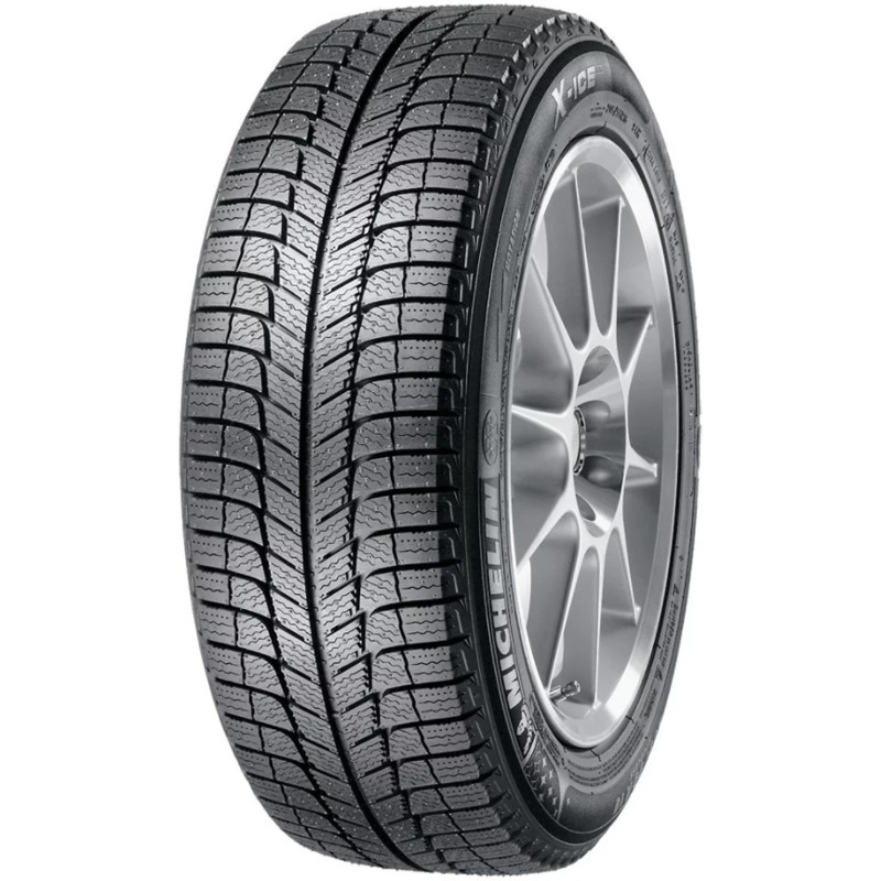 Шина Michelin X-Ice XI3 60/185 14 86H Шина Michelin X-Ice XI3 60/185 14 86H
