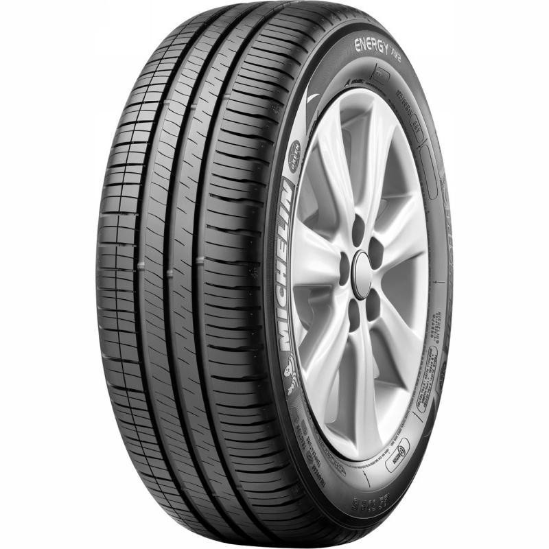 Шина Michelin Energy XM2 65/175 15 84H Шина Michelin Energy XM2 65/175 15 84H