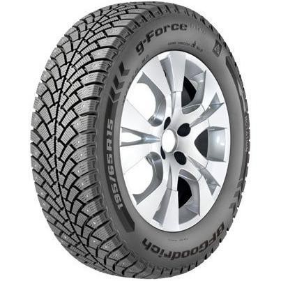 Шина BFGoodrich G-Force Stud 55/205 16 94Q Шина BFGoodrich G-Force Stud 55/205 16 94Q