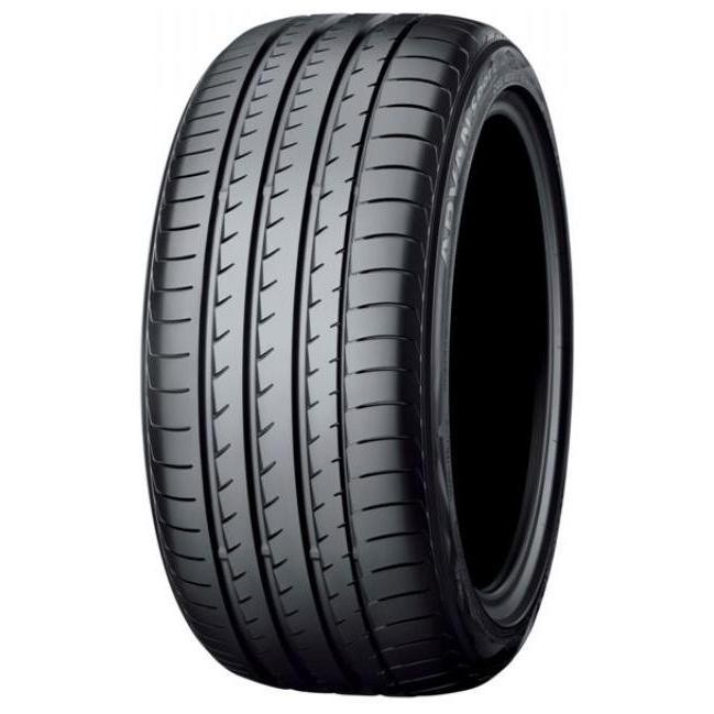 Шина Yokohama Advan Sport V105S 45/235 17 97Y Шина Yokohama Advan Sport V105S 45/235 17 97Y