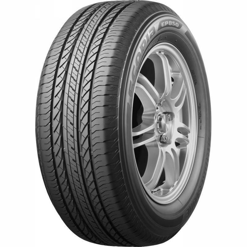 Шина Bridgestone Ecopia EP850 65/215 16 98H Шина Bridgestone Ecopia EP850 65/215 16 98H