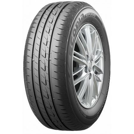 Шина Bridgestone Ecopia EP200 60/205 16 92V Шина Bridgestone Ecopia EP200 60/205 16 92V