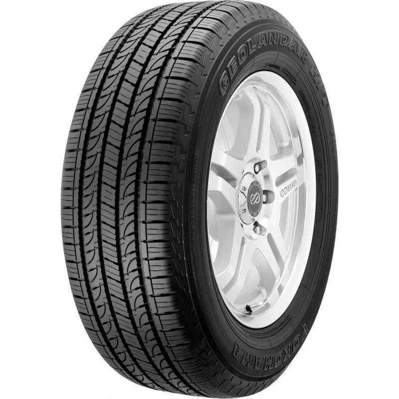 Шина Yokohama Yokohama YOS 255/60R18 112V G056 60/255 18 112V Шина Yokohama Yokohama YOS 255/60R18 112V G056 60/255 18 112V
