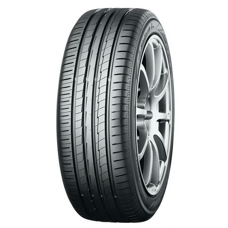 Шина Yokohama BluEarth-A AE50 45/225 17 94W Шина Yokohama BluEarth-A AE50 45/225 17 94W