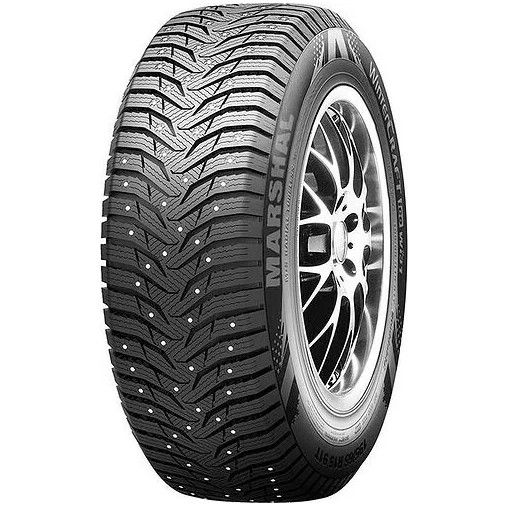Шина Marshal WinterCraft Ice WI31 60/185 14 82T Шина Marshal WinterCraft Ice WI31 60/185 14 82T