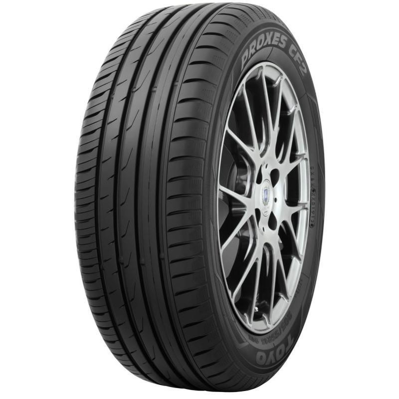 Шина Toyo Proxes CF2 45/225 17 94V Шина Toyo Proxes CF2 45/225 17 94V