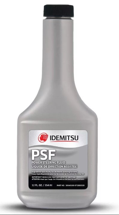 Жидкость гидроусилителя IDEMITSU PREMIUM PSF 0.354 Л - Фото №1