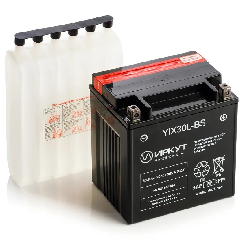 Аккумулятор Yix30l Bs Купить