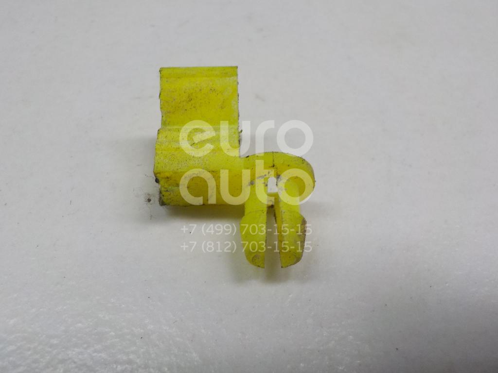 Фиксатор тяги замка двери renault logan asam 30922 аналог 7701035664