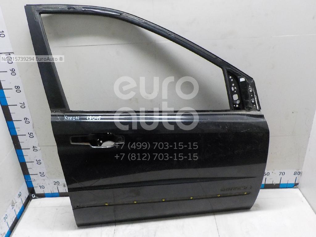 Купить Передние Двери Ssangyong Actyon