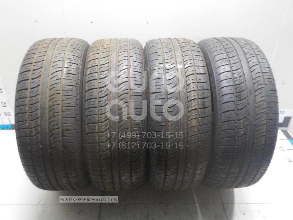 Купить Летние Шины 275 55 R19
