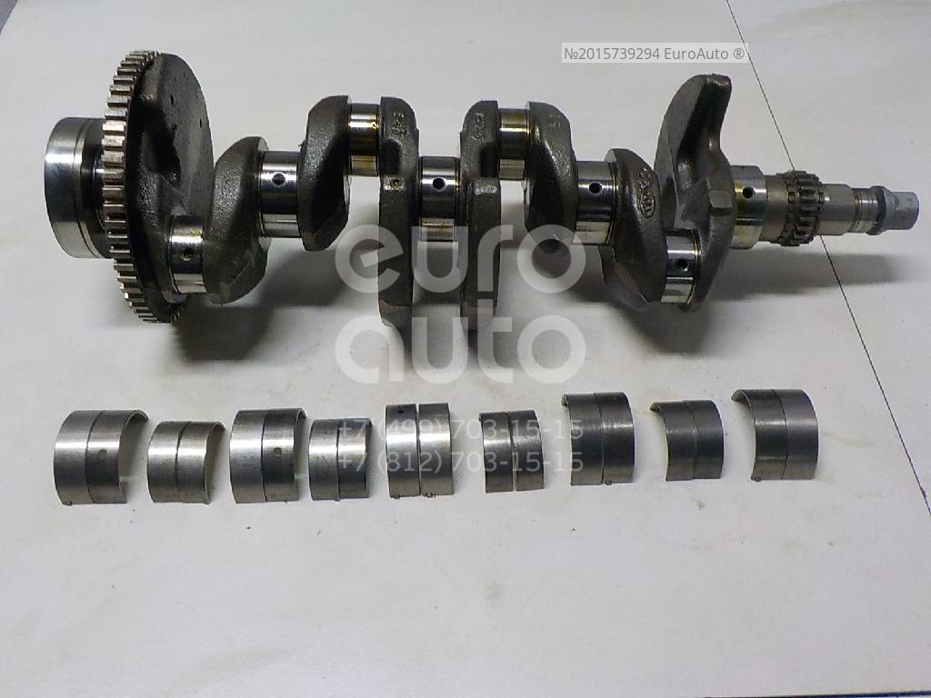 Коленвал солярис. 231102b000. 231102b050. 231102b150. Коленчатый вал Солярис.