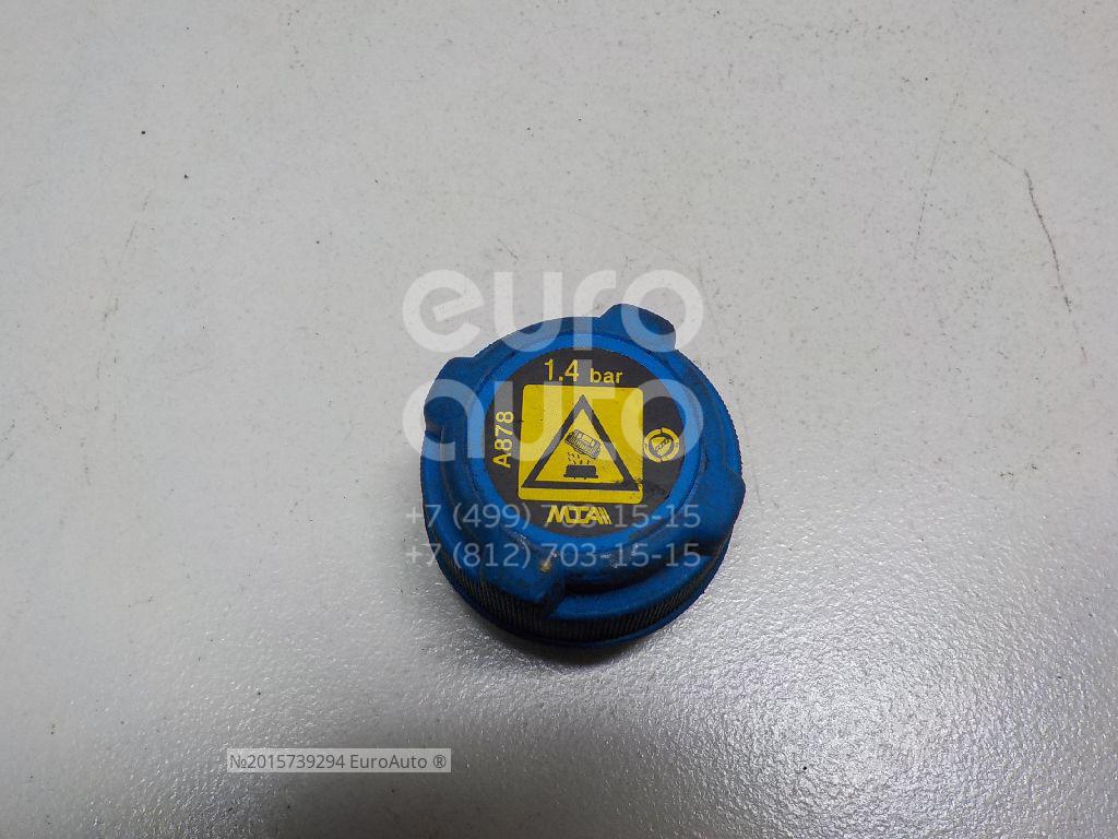 Купить Крышку Расширительного Бачка Пежо 406