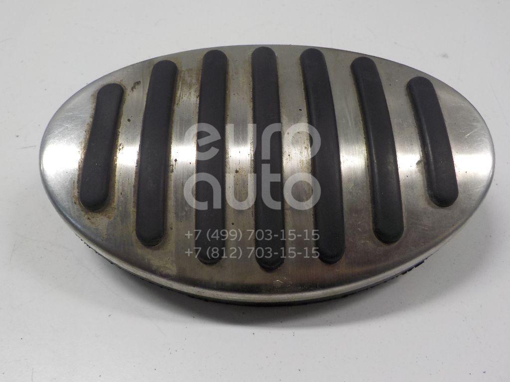 купить накладка педали тормоза для Mini Countryman R60 2010 2016r56