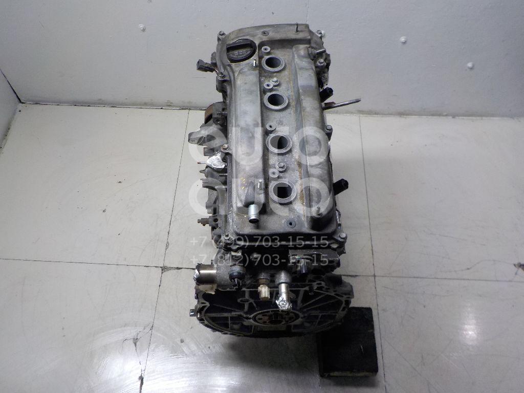 Двигатель для Toyota Camry V40 2006-2011 - Фото №1