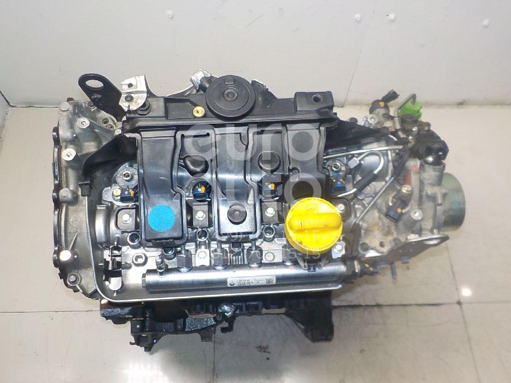 Двигатель для Nissan X-Trail (T32) 2014>;Qashqai (J11) 2014> - Фото №1