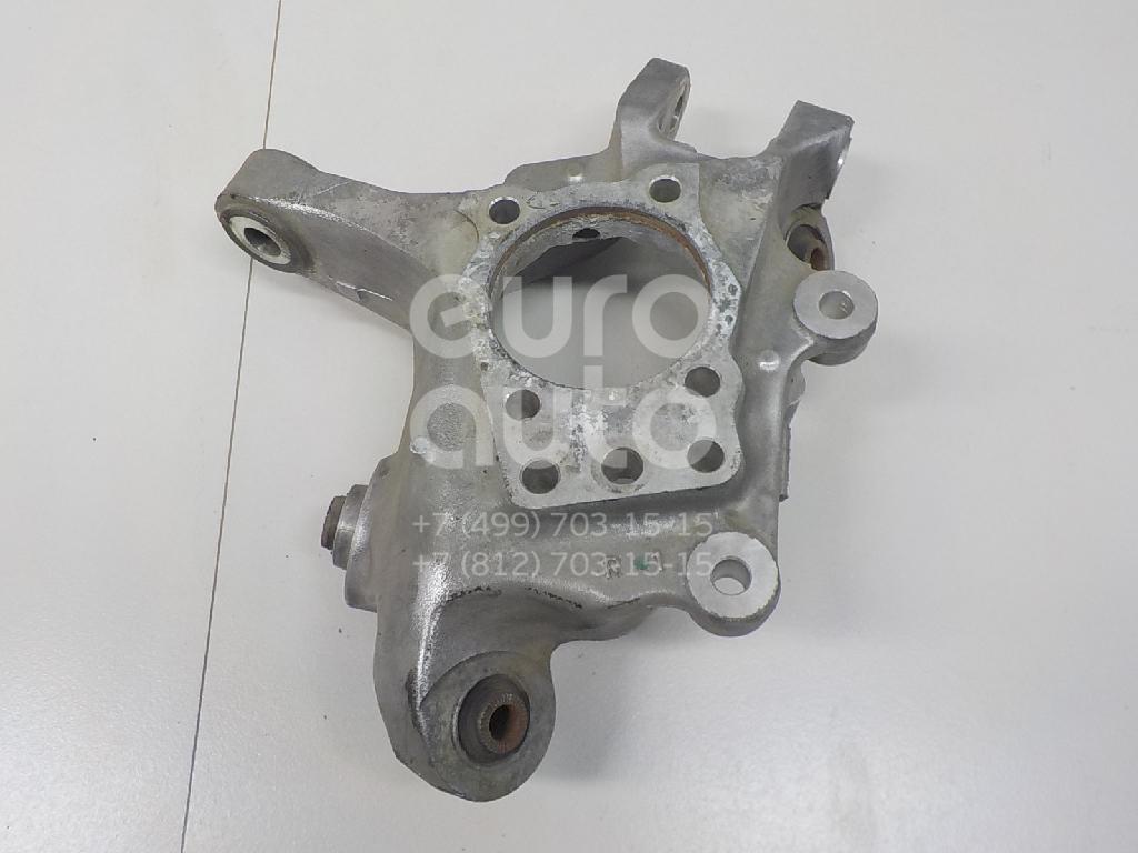 4320153010 Кулак поворотный передний правый Toyota IS 250/350 (2005 - 2013) купи