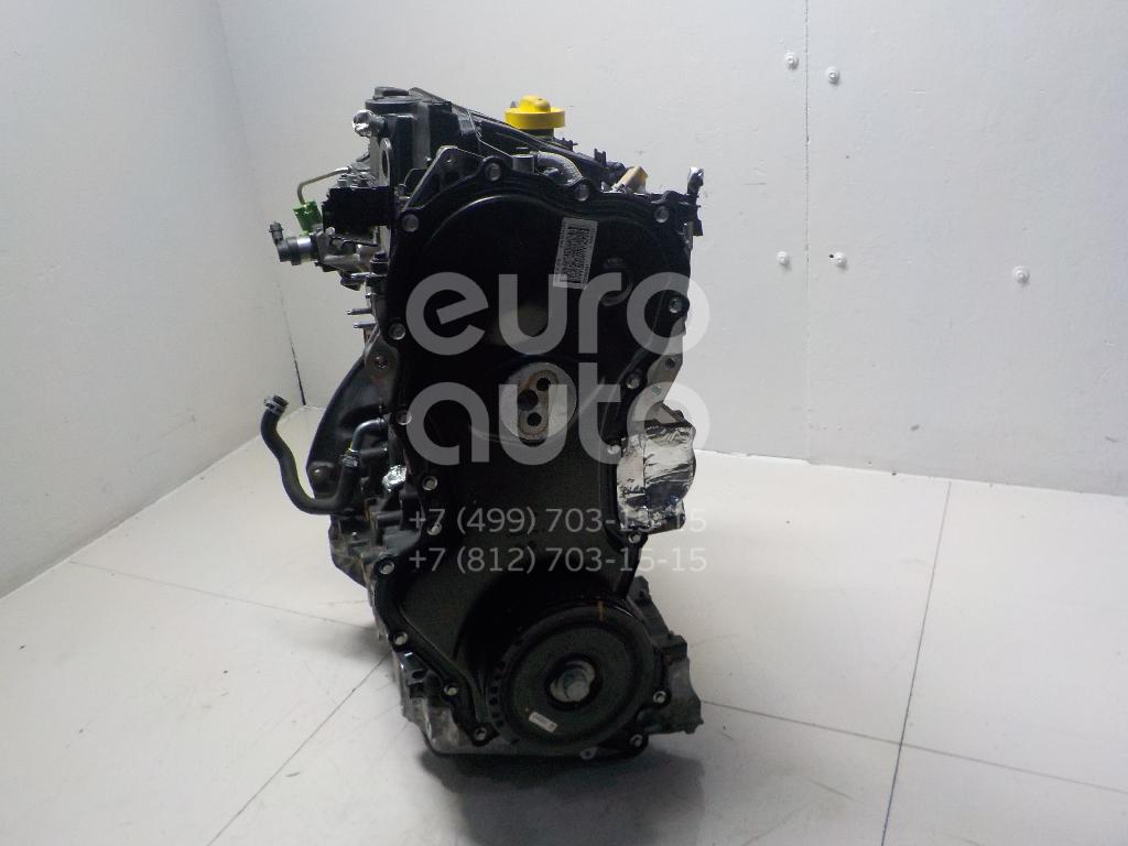 Двигатель для Nissan X-Trail (T32) 2014>;Qashqai (J11) 2014> - Фото №1