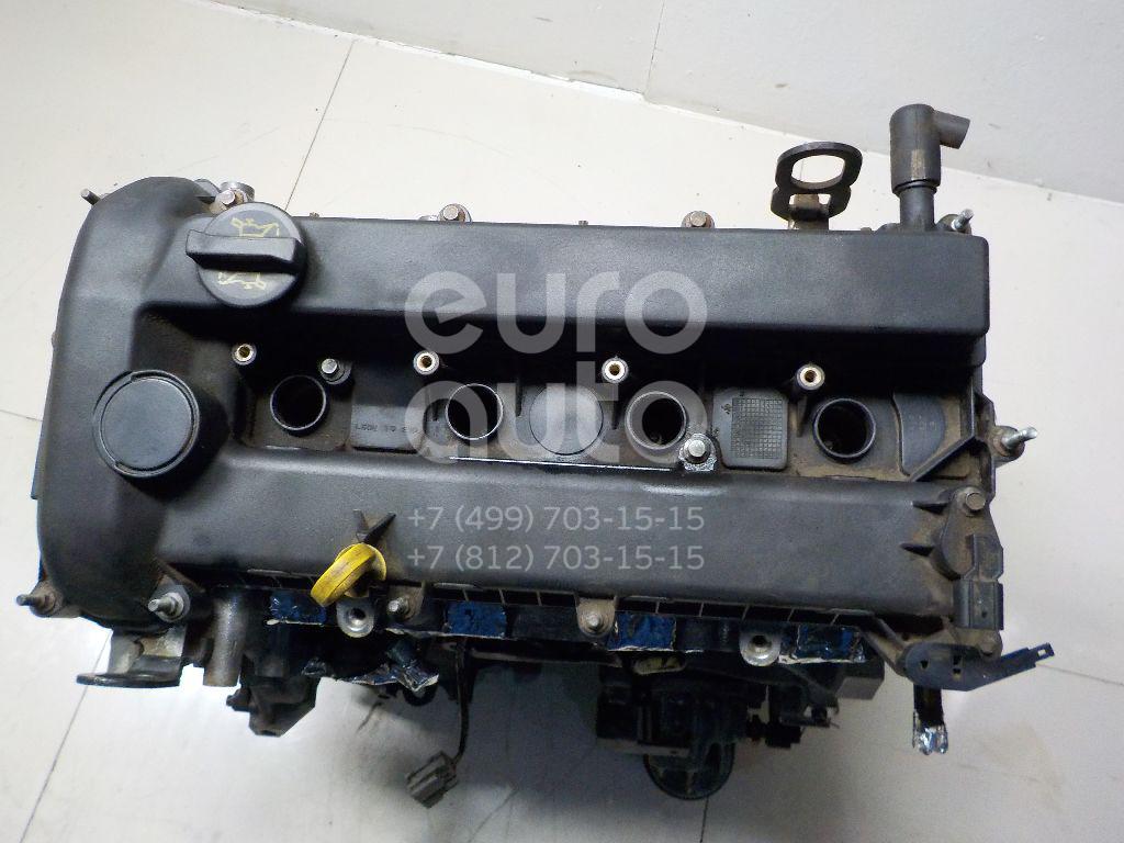 Двигатель для Mazda Mazda 6 (GH) 2007-2012 - Фото №1