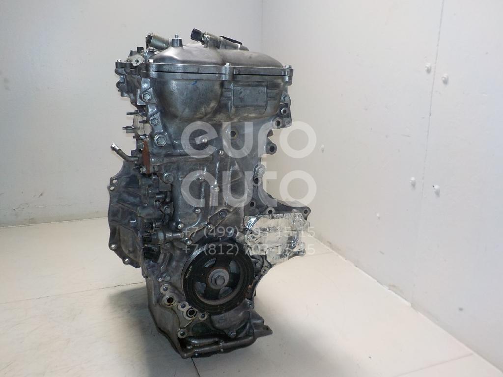 Двигатель для Toyota RAV 4 2013>;Avensis III 2009> - Фото №1