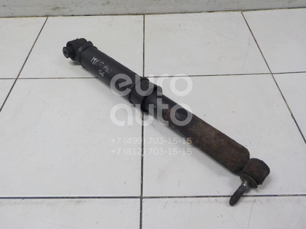 Купить Амортизаторы Рено Меган Сценик 1