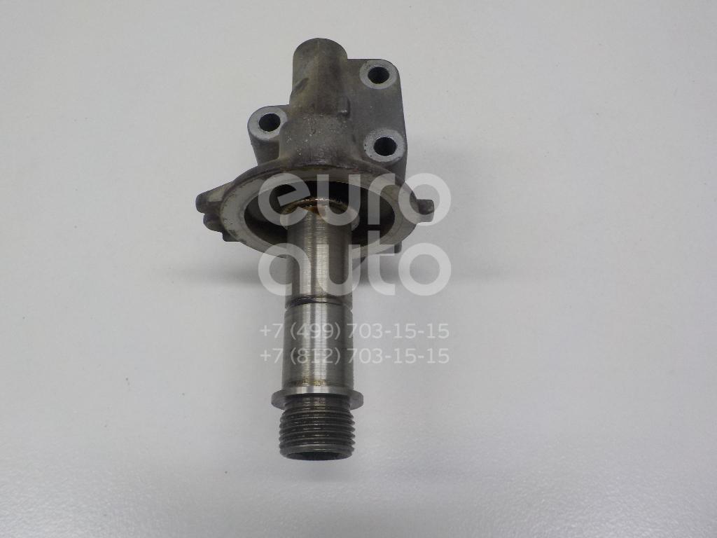 Кронштейн масляного фильтра для Land Rover Discovery III 2004-2009;Range Rover III (LM) 2002-2012;Range Rover Sport 2005-2012;Discovery IV 2009-2016 - Фото №1