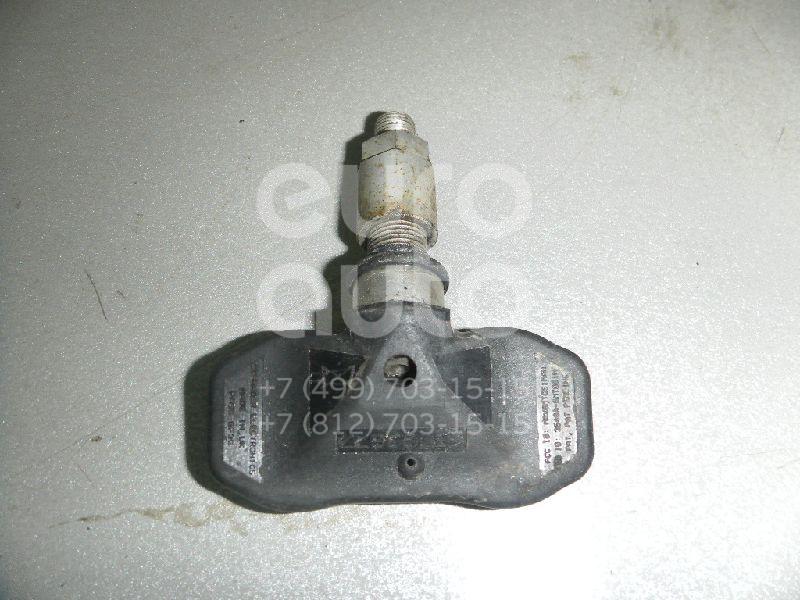 Датчик давления в шине для Cadillac SRX 2003-2009 - Фото №1