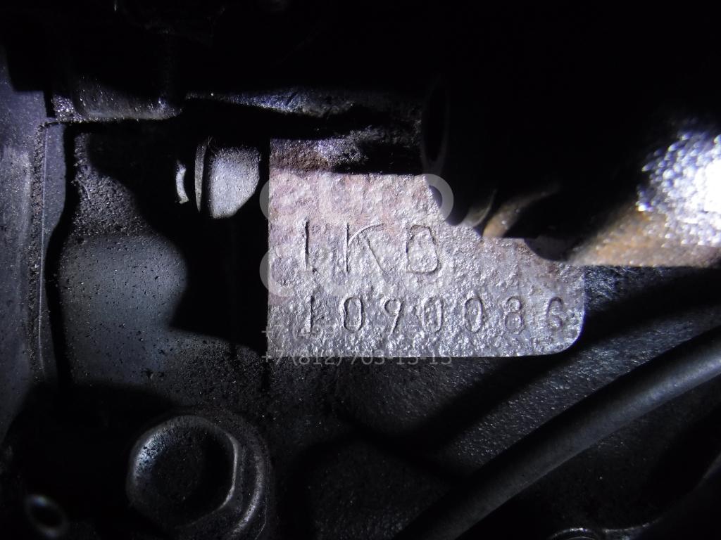 Двигатель для Toyota Land Cruiser (120)-Prado 2002-2009 - Фото №1