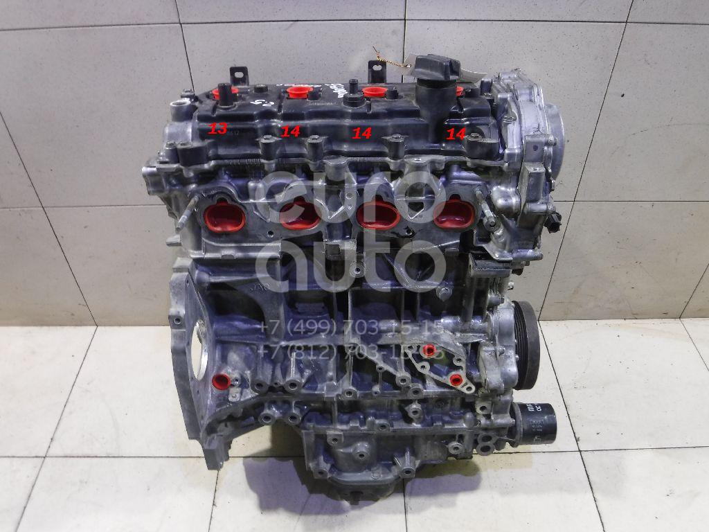 Двигатель для Renault Koleos (HY) 2008-2016 - Фото №1