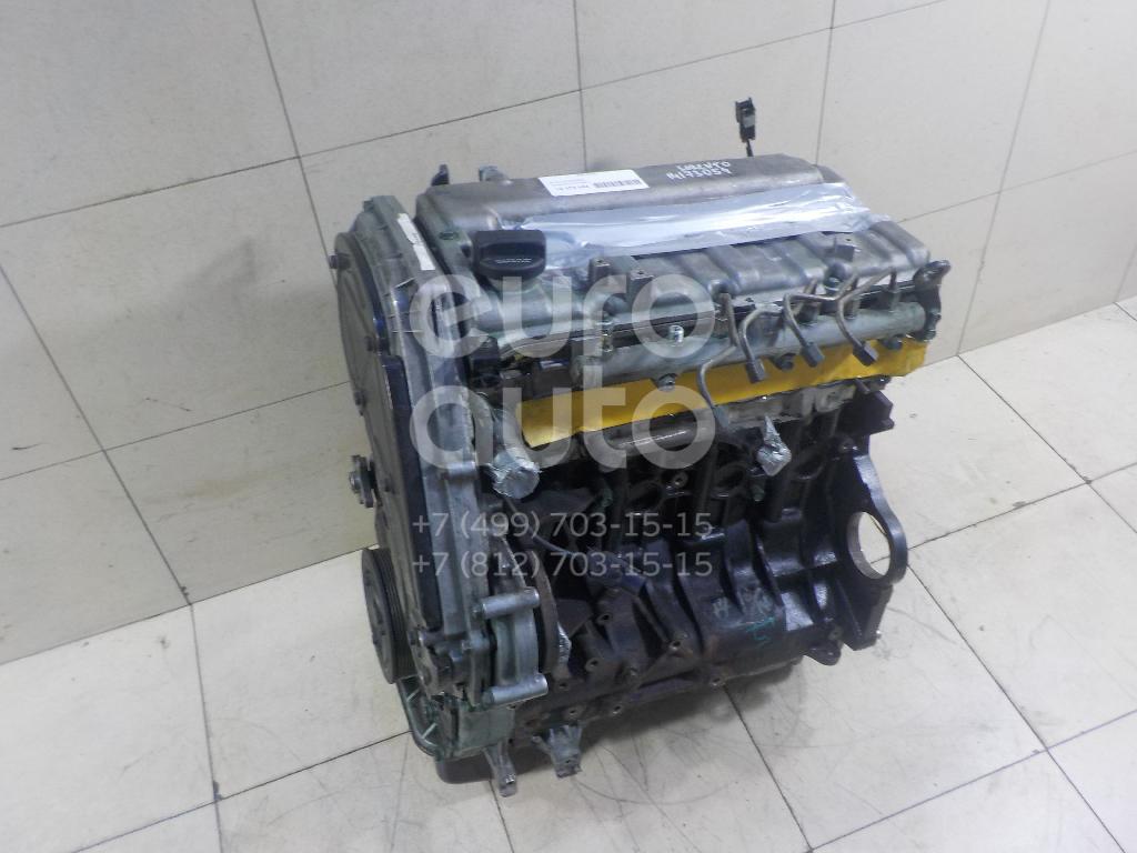Двигатель для Kia Sorento 2002-2009 - Фото №1