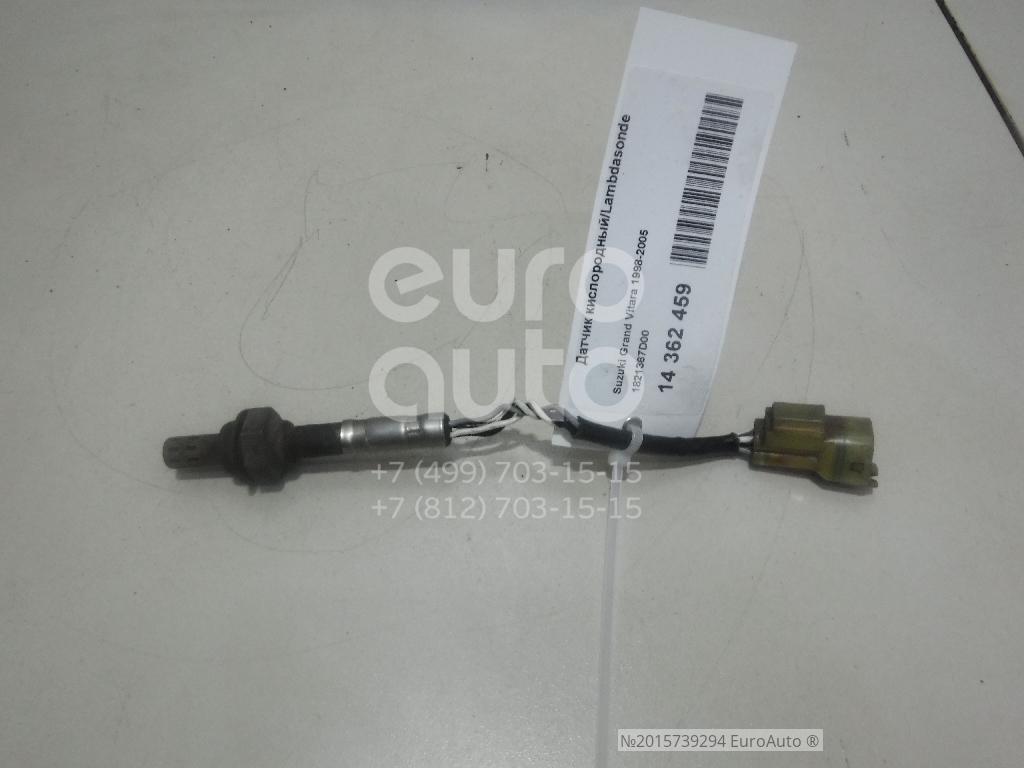NGK Lambdasonde 7952 Suzuki Jimny