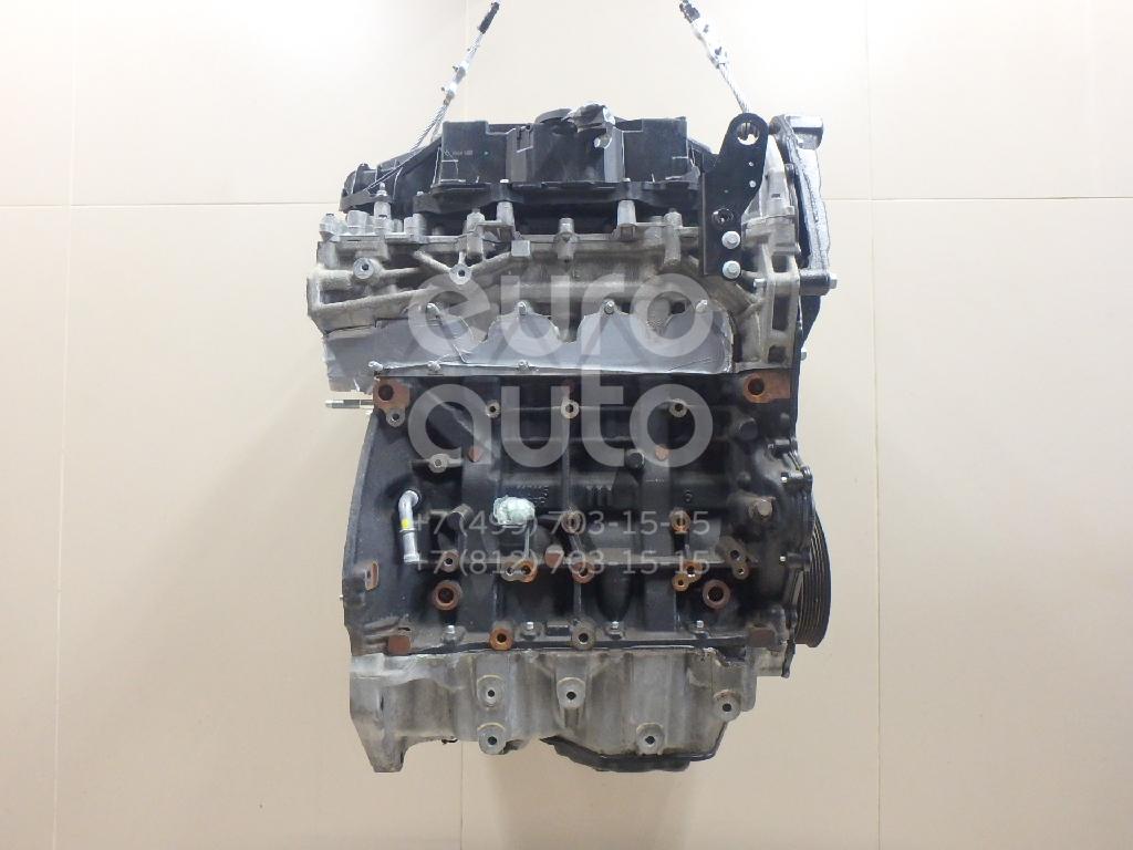 Двигатель для Nissan X-Trail (T32) 2014>;Qashqai (J11) 2014> - Фото №1