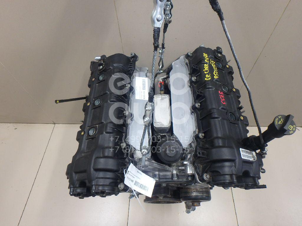 Двигатель для Jeep,Chrysler,Dodge Grand Cherokee (WK2) 2010>;300C 2004-2010;Grand Voyager/Grand Caravan (RT) 2007>;Journey 2009>;Avenger 2007-2014;Wrangler (JK) 2007> - Фото №1