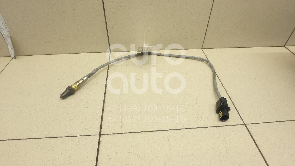 Купить Датчик кислородный/Lambdasonde для Ssang Yong Actyon New/Korando C 2010> арт 95114858 по спец цене, разборка, автозапчасти б/у с фото в наличии в Ставрополе