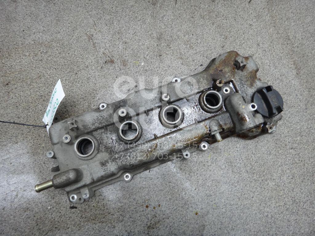 nissan 13264-95f0b крышка клапанная nissan 13264-95f0b крышка клапанная