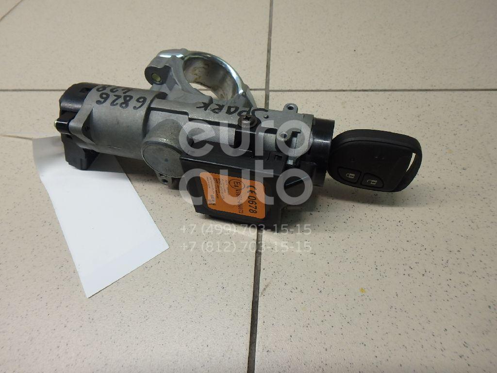замок зажигания chevrolet spark замок зажигания chevrolet spark