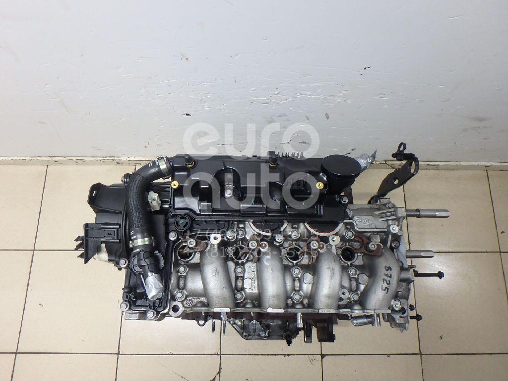 Двигатель для Land Rover Freelander 2 2007-2014;Range Rover Evoque 2011>;Discovery Sport 2014> - Фото №1