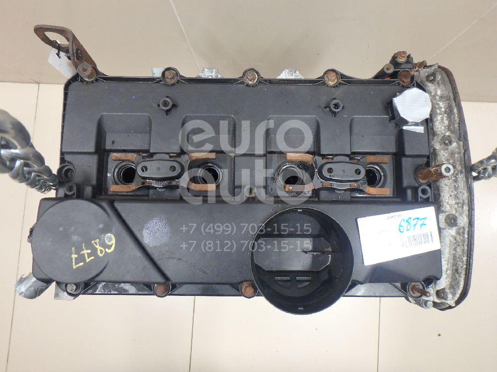 Двигатель для Ford,Citroen,Fiat,Peugeot Transit 2006-2013;Jumper 250 2006>;Ducato 250 (НЕ ЕЛАБУГА!!!) 2006>;Boxer 250 2006> - Фото №1