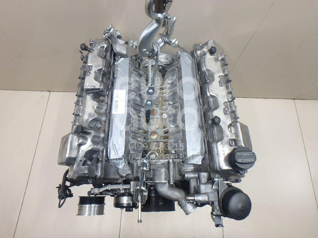 113 Мотор Мерседес Купить