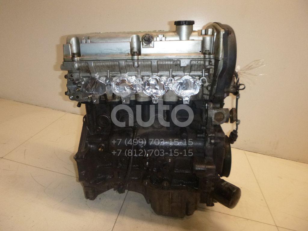 Двигатель для Kia Sorento 2002-2009 - Фото №1