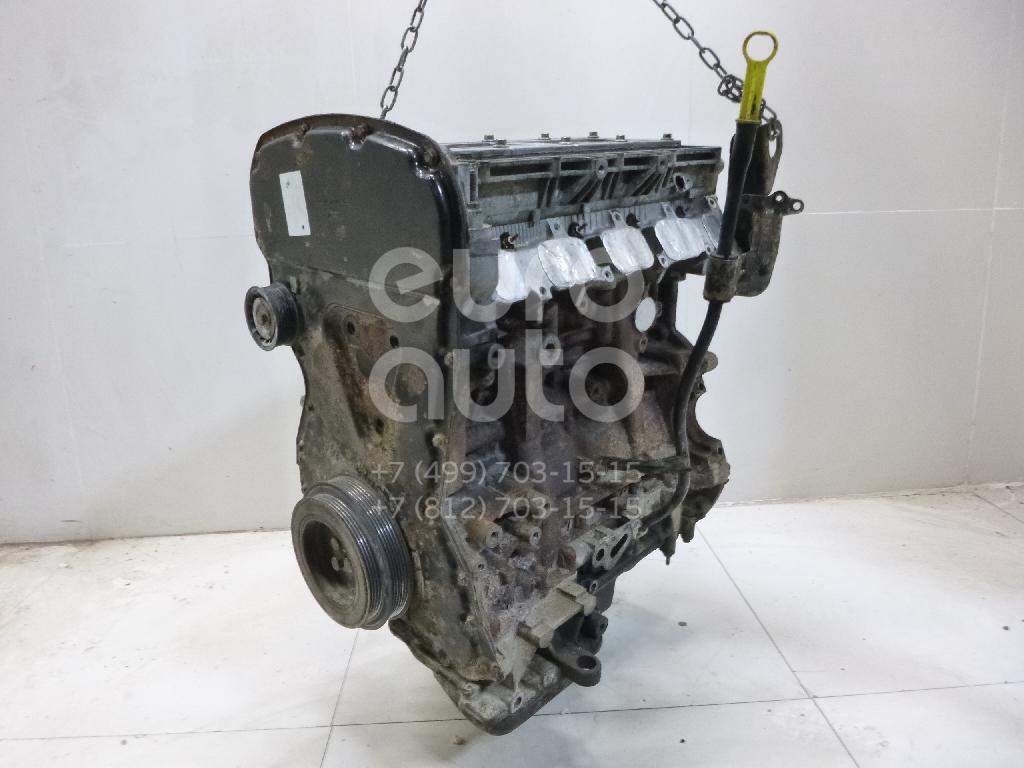 Двигатель для Ford Transit 2006-2013 - Фото №1