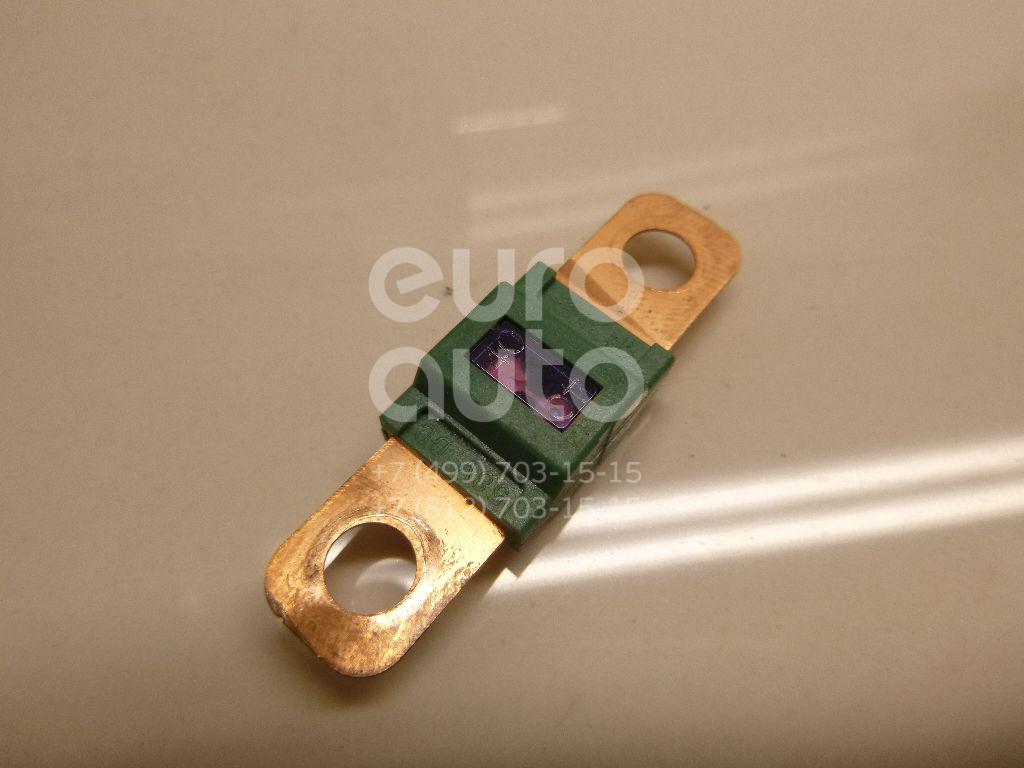 Предохранитель мазда cx 7 Купить Предохранитель для Mazda CX 7 2007-2012 арт 5695384 по спец цене, разборк