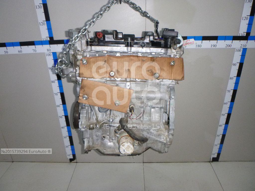 Двигатель для Nissan Qashqai (J11) 2014>;X-Trail (T32) 2014> - Фото №1