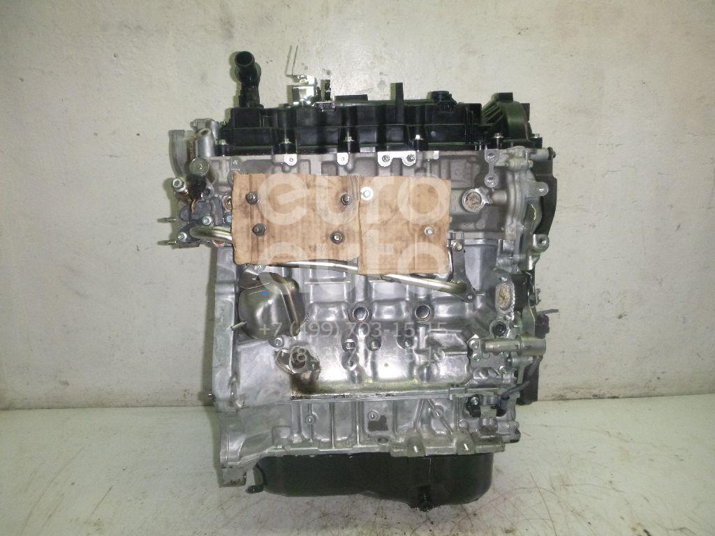 Двигатель для Mazda Mazda 6 (GJ) 2013-2016 - Фото №1